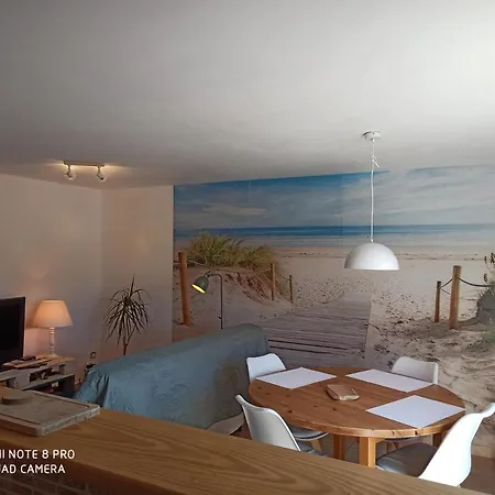 Holiday home La Campagne De Bas