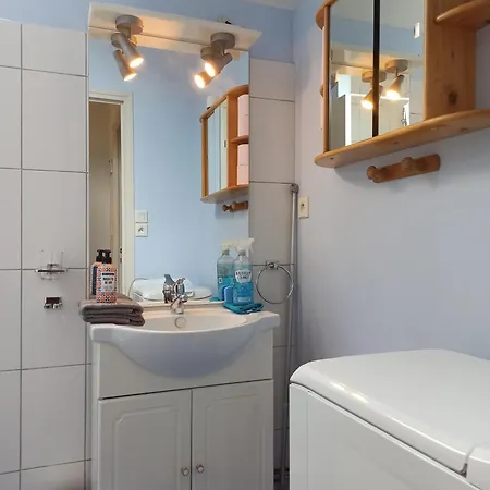 Holiday home La Campagne De Bas Heugueville-sur-Sienne