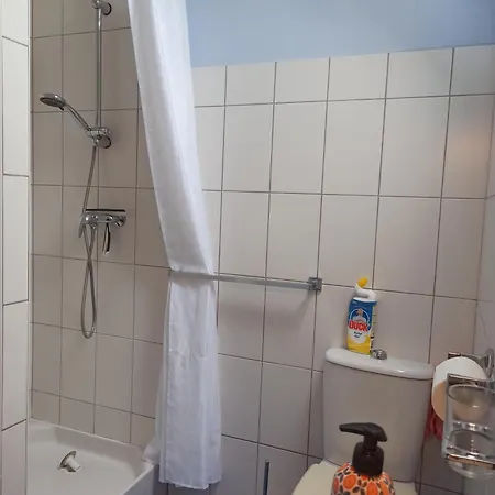 La Campagne De Bas Holiday home *