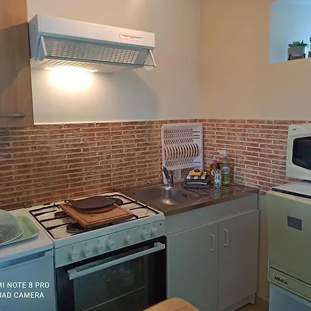 La Campagne De Bas *