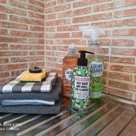 La Campagne De Bas *