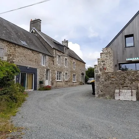 La Campagne De Bas