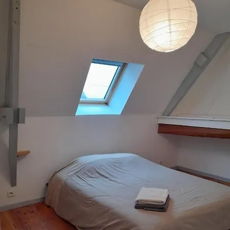 Holiday home La Campagne De Bas
