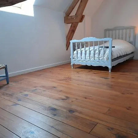 Holiday home La Campagne De Bas Heugueville-sur-Sienne