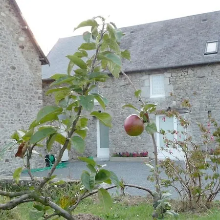La Campagne De Bas Holiday home *
