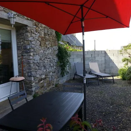 Holiday home La Campagne De Bas *