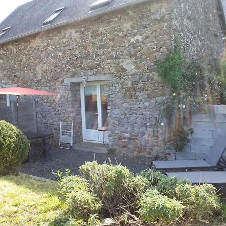 La Campagne De Bas Holiday home *