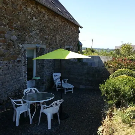 Holiday home La Campagne De Bas