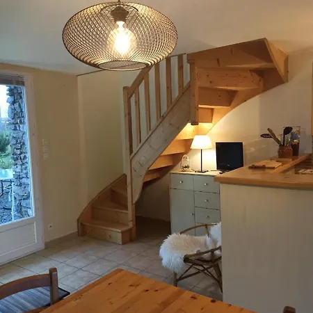 Holiday home La Campagne De Bas Heugueville-sur-Sienne