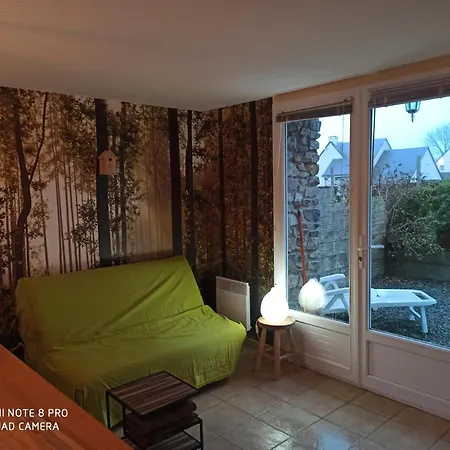 La Campagne De Bas *