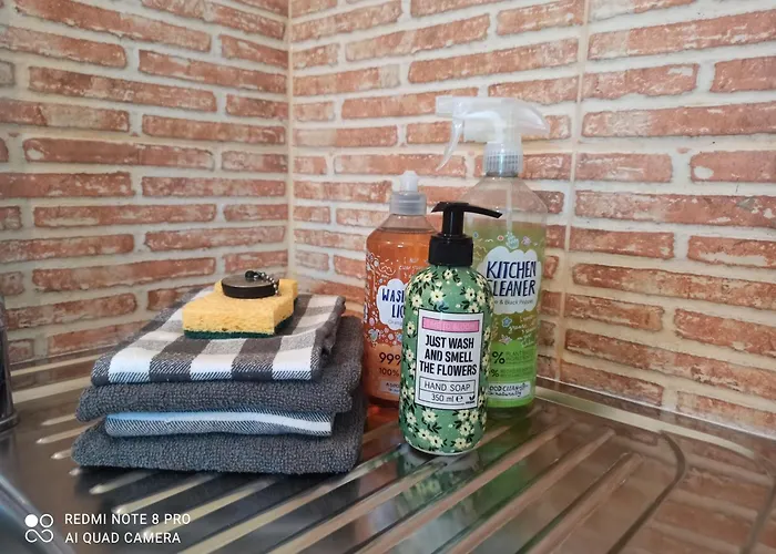 La Campagne De Bas *